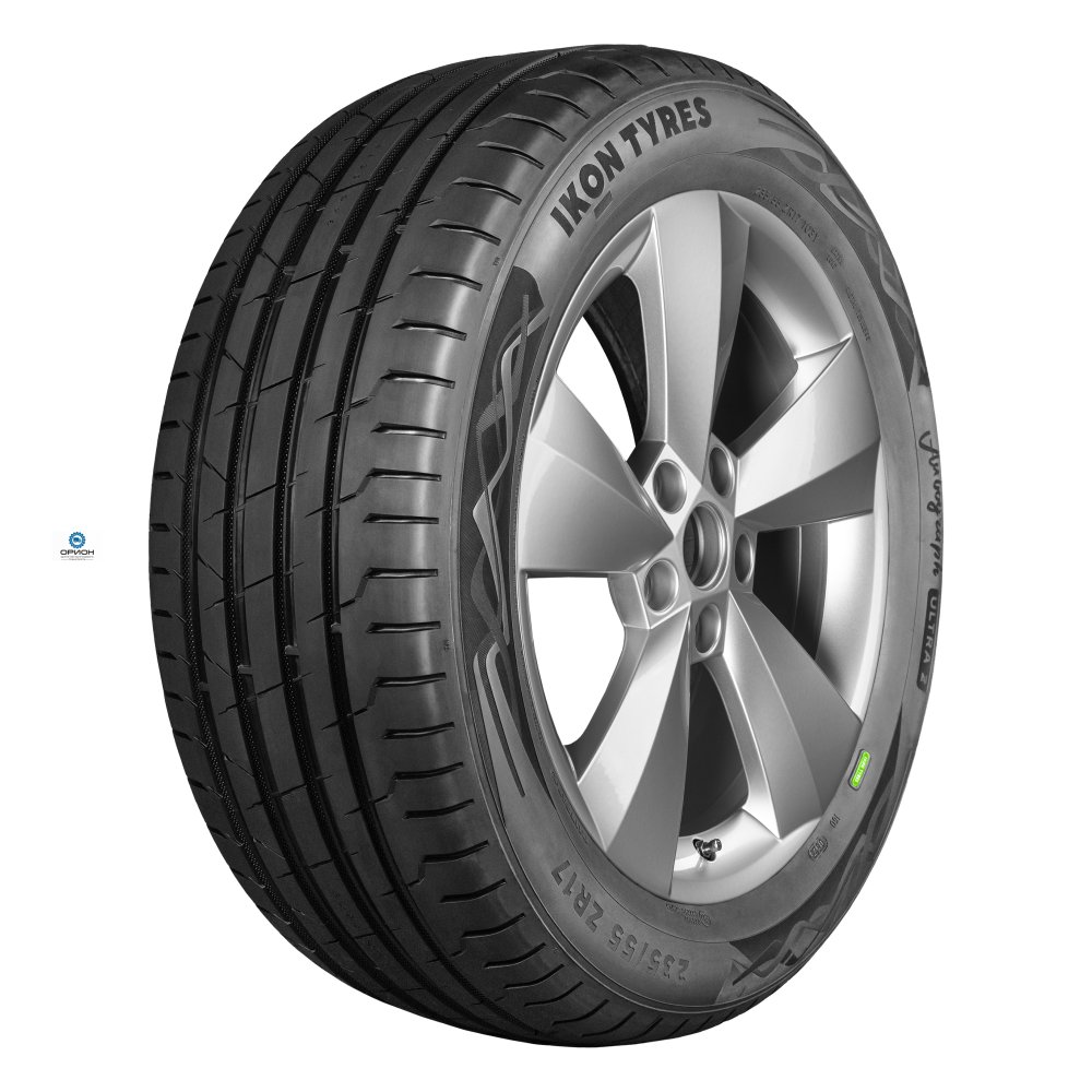 Ikon Autograph Ultra 2 215/50 R17 95W
