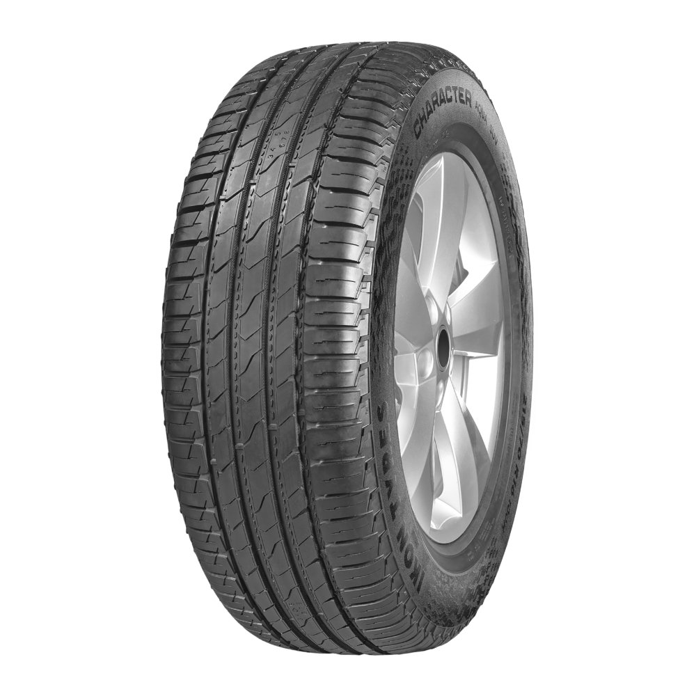 Ikon Character Aqua SUV 215/65 R16 98H