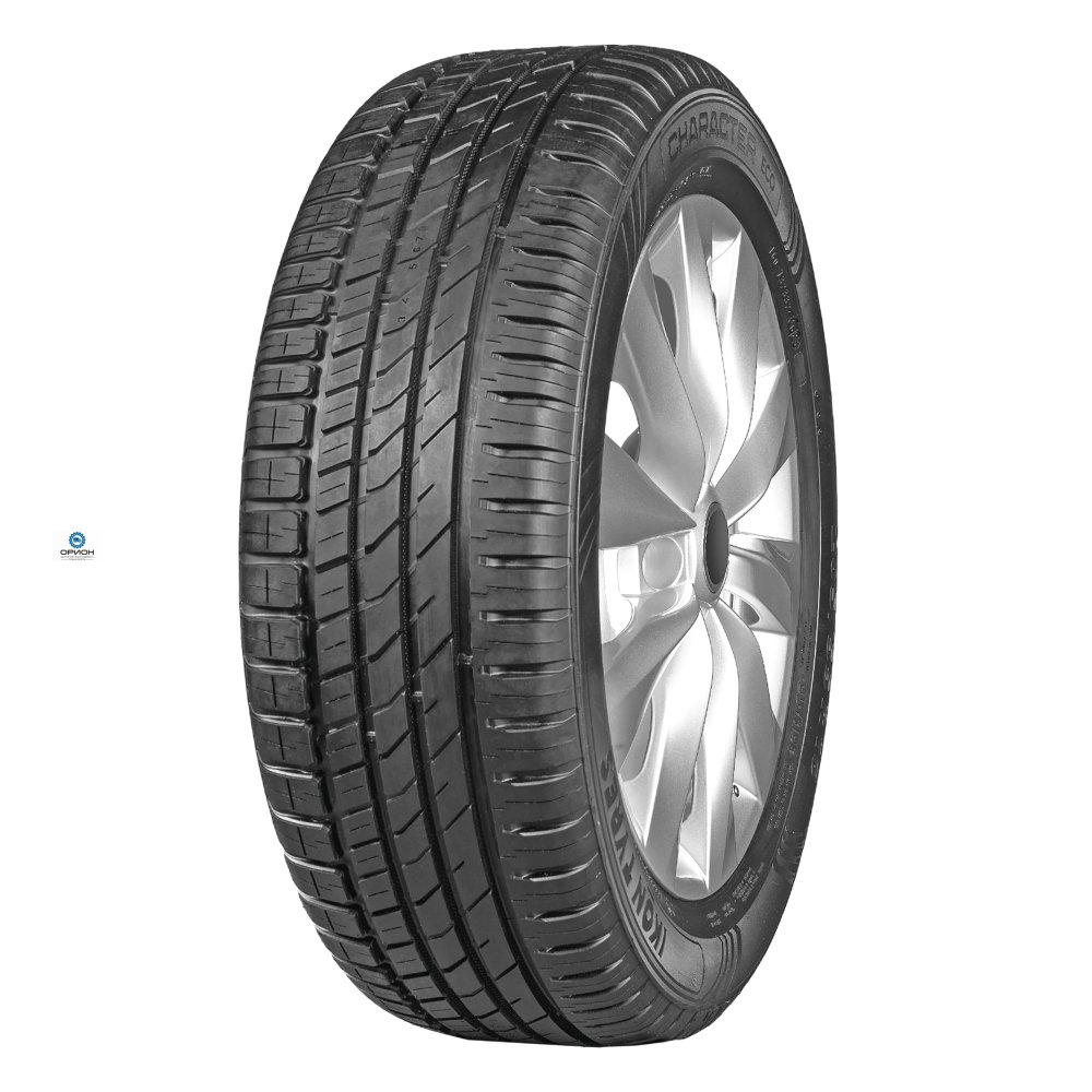 Ikon Character Eco Nordman SX3