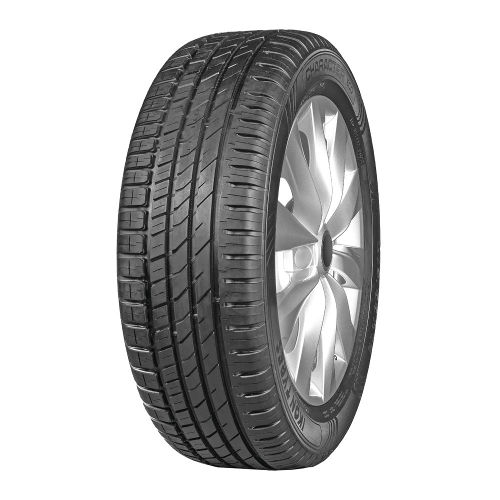 Ikon Character Eco Nordman SX3 195/55 R15 89H