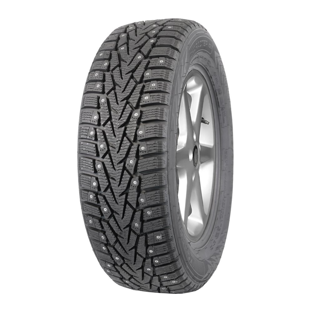 Ikon Character Ice 7 Nordman 7 155/65 R14