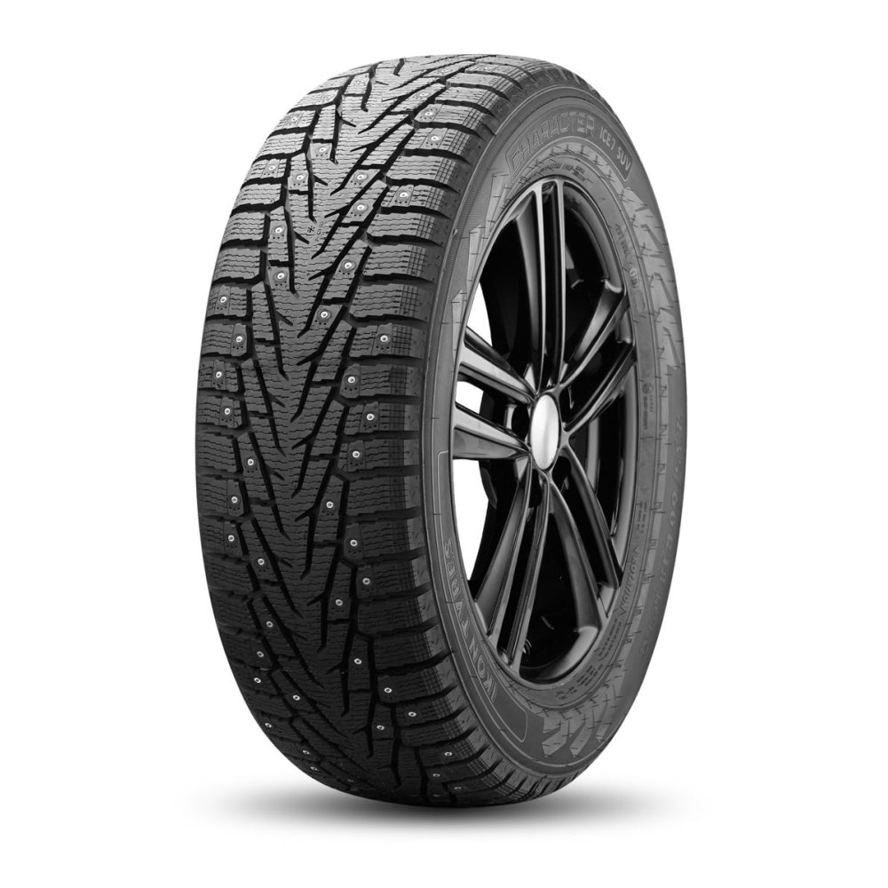 Ikon Character Ice 7 SUV зима 225/65 R17