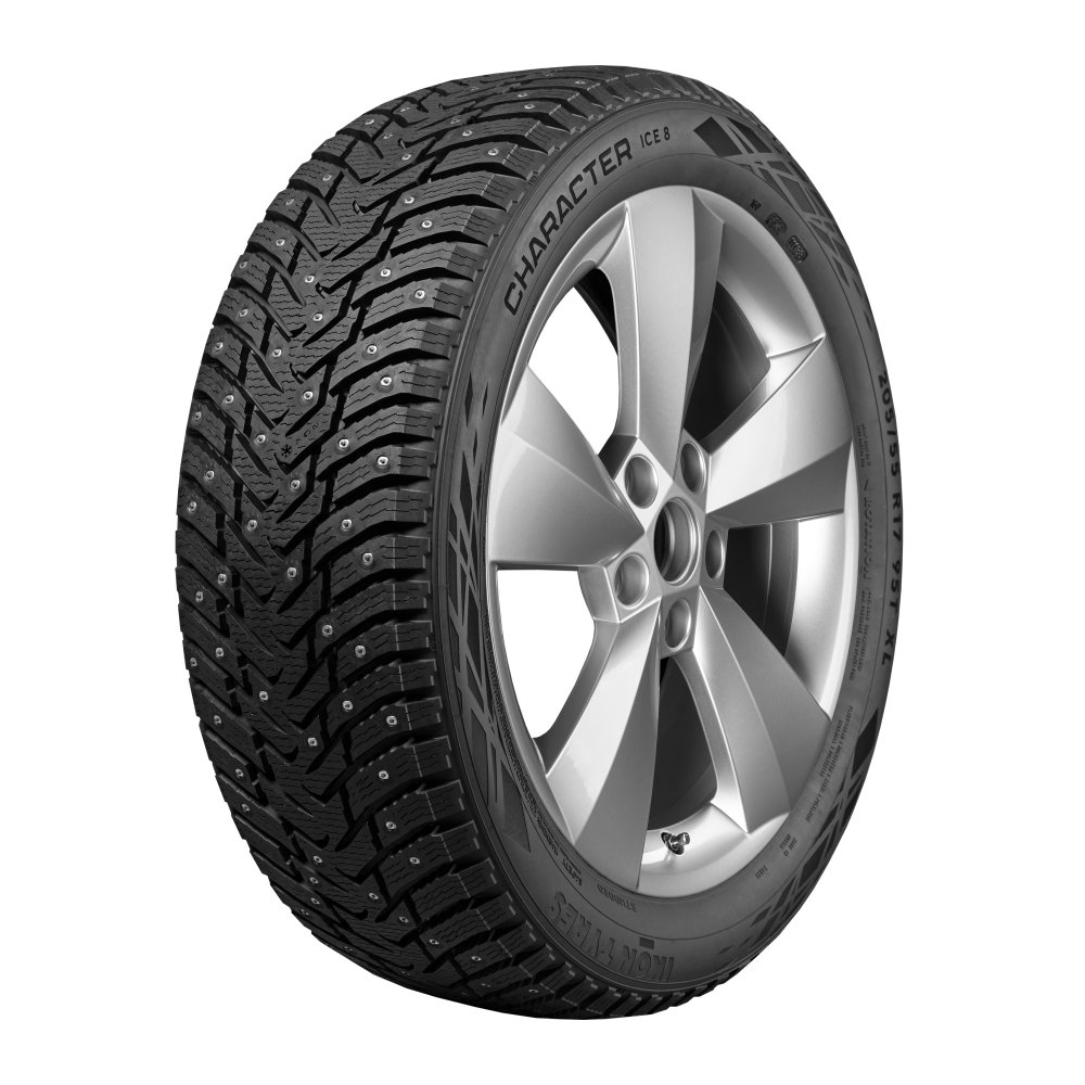 Ikon Character Ice 8 185/70 R14 92T
