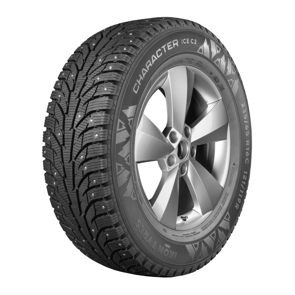 Ikon Character Ice C2 155/80 R13 90R