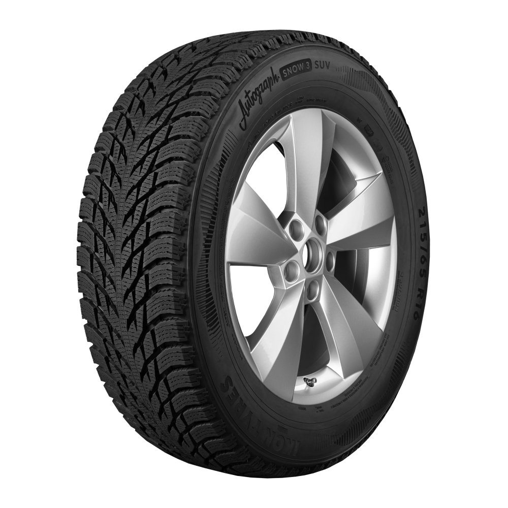 Ikon Nokian Tyres Autograph Snow 3 SUV 285/45 R21
