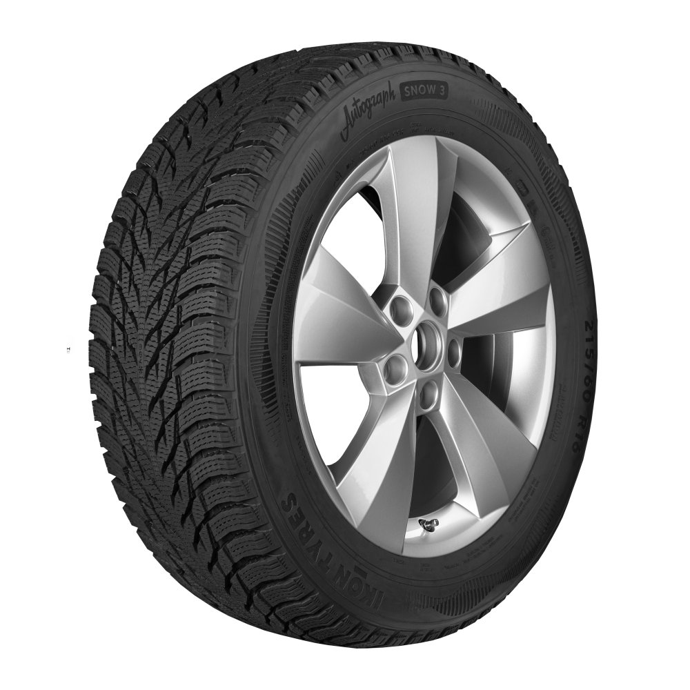 Ikon Nokian Tyres Autograph Snow 3 175/65 R14 82R