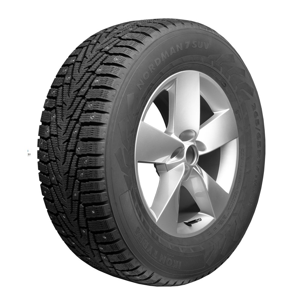 Ikon Nordman 7 (Character Ice 7) 155/80 R13