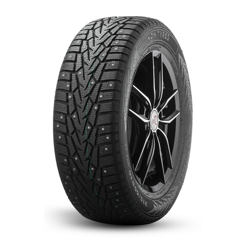 Ikon Nordman 7 SUV ш 265/65 R17 116T