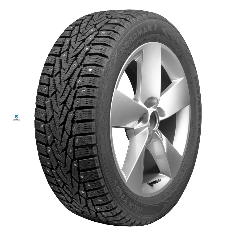 Ikon Nordman 7 175/65 R15