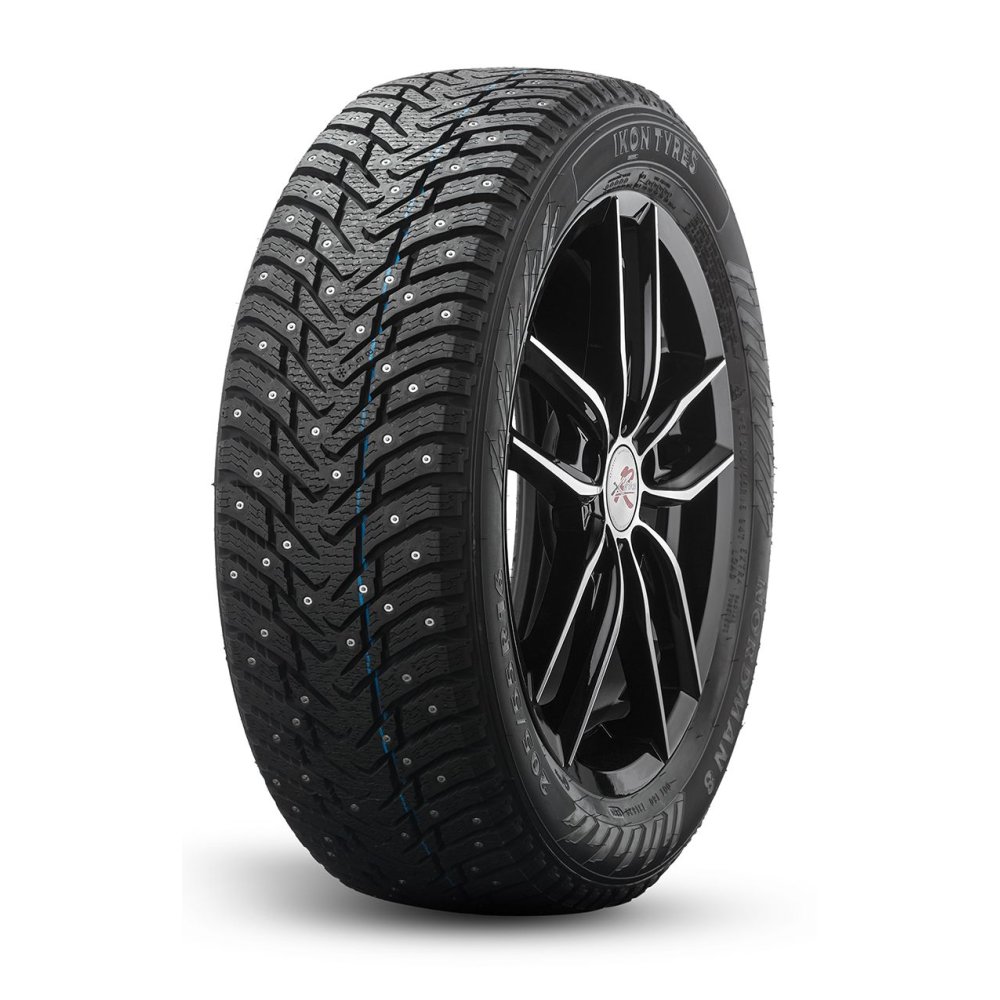 Ikon Nordman 8 ш 175/65 R15 88T