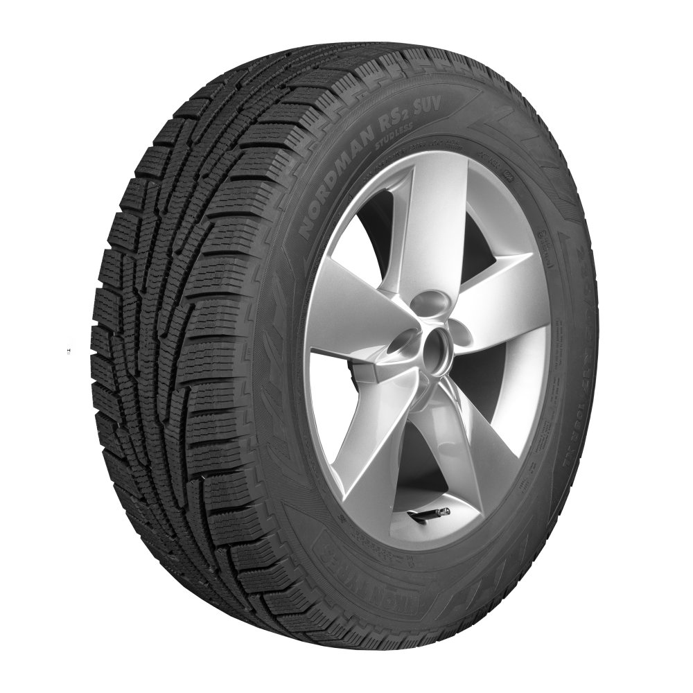 Ikon Nordman RS2 SUV (Character Snow 2 SUV) 255/60 R18