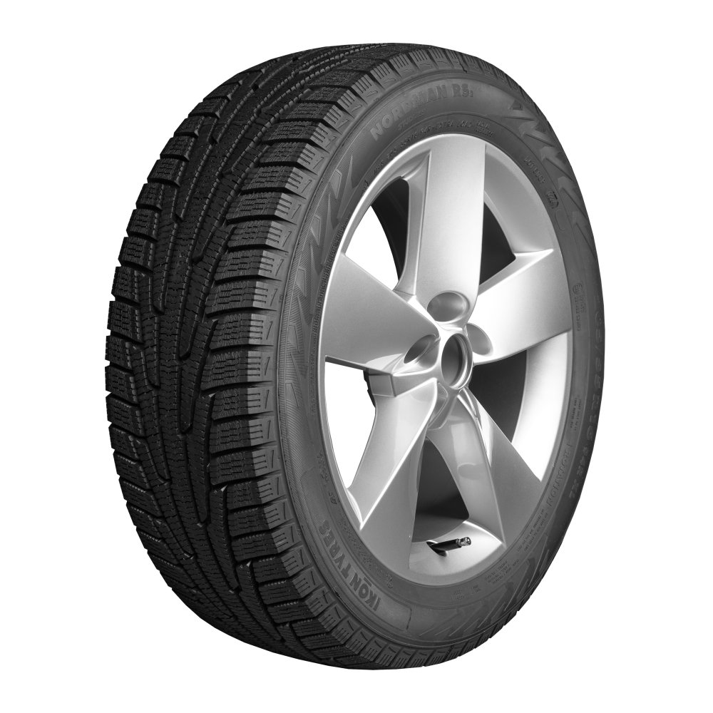 Ikon Nordman RS2 SUV 265/65 R17