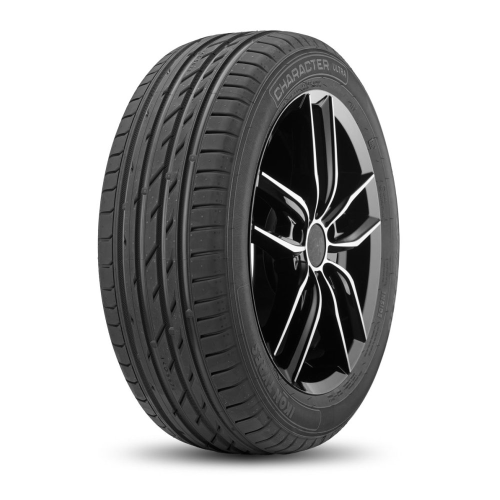 Ikon NORDMAN SZ2 205/55 R16 94V
