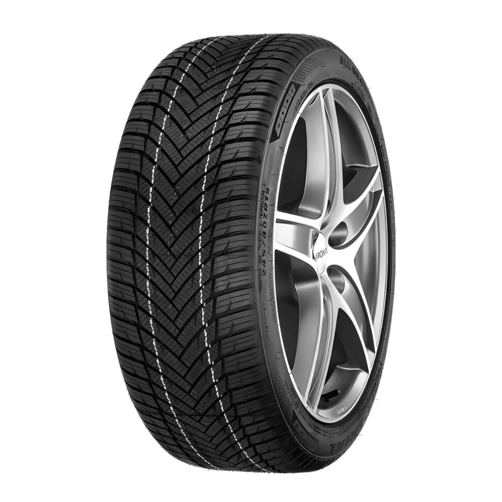 IMPERIAL All Season Driver 205/45 R16
