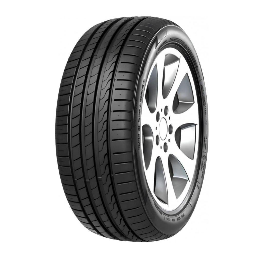 IMPERIAL Ecosport 2 255/35 R18