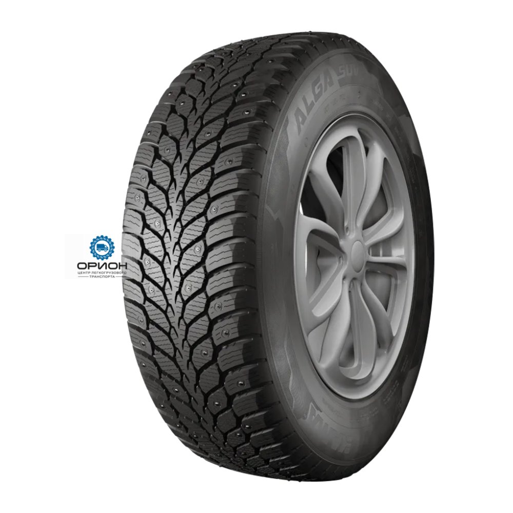 Kama Alga SUV (Нешип) 215/65 R16