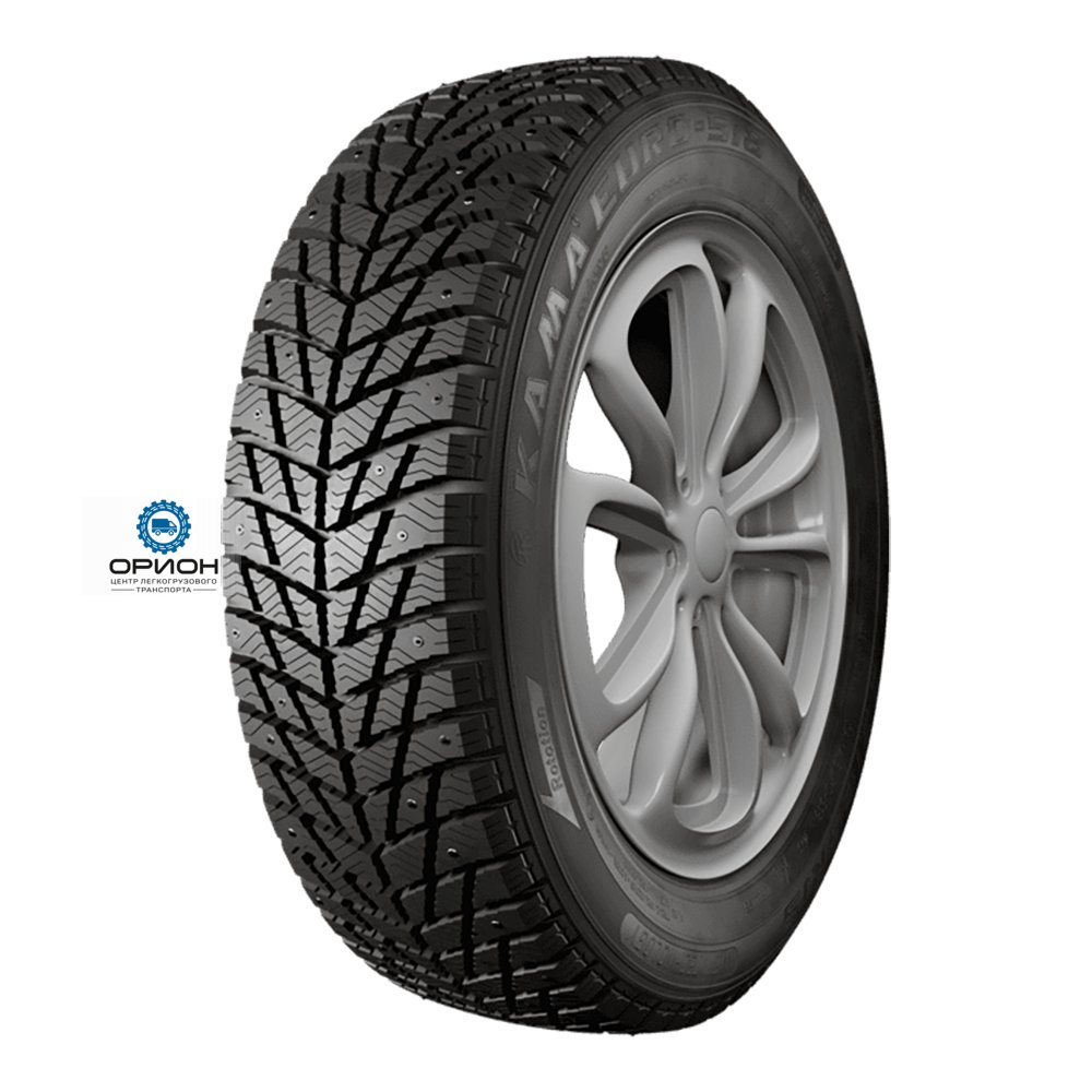 Kama Euro-518 155/65 R13 73T