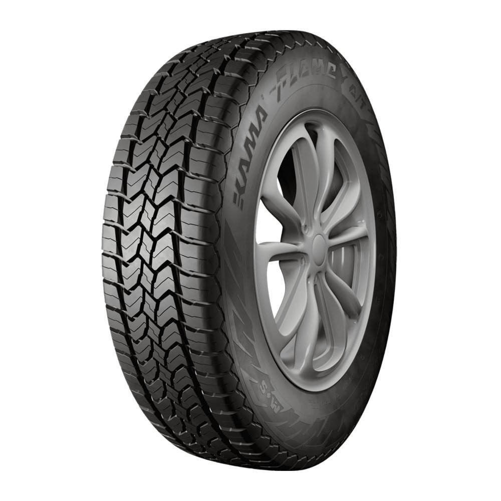 Kama Flame A/T 185/75 R16 97T