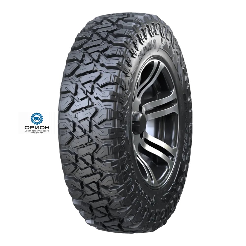 Kama FLAME M/T НК-434 215/75 R15
