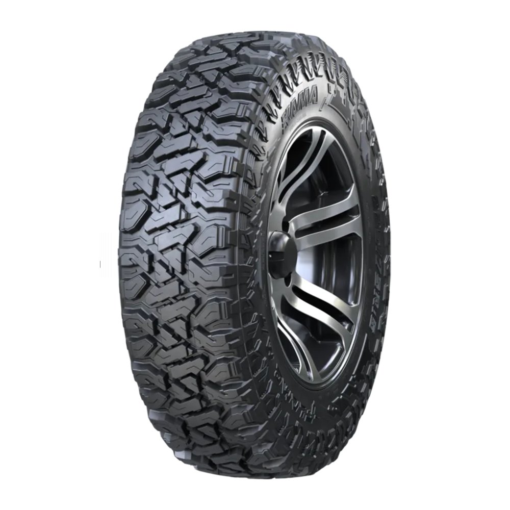 Kama FLAME M/T НК-434 215/75 R15