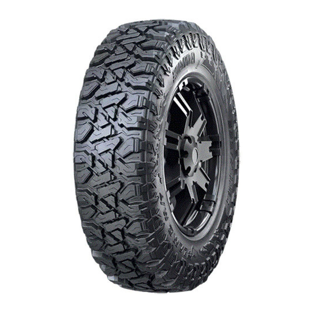 Kama Flame M/T 205/70 R15