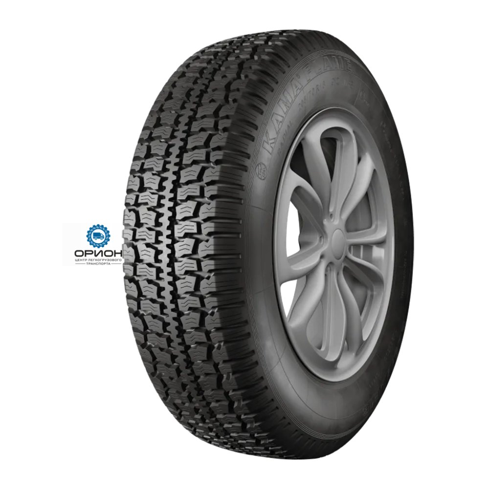 Kama Flame 215/75 R15