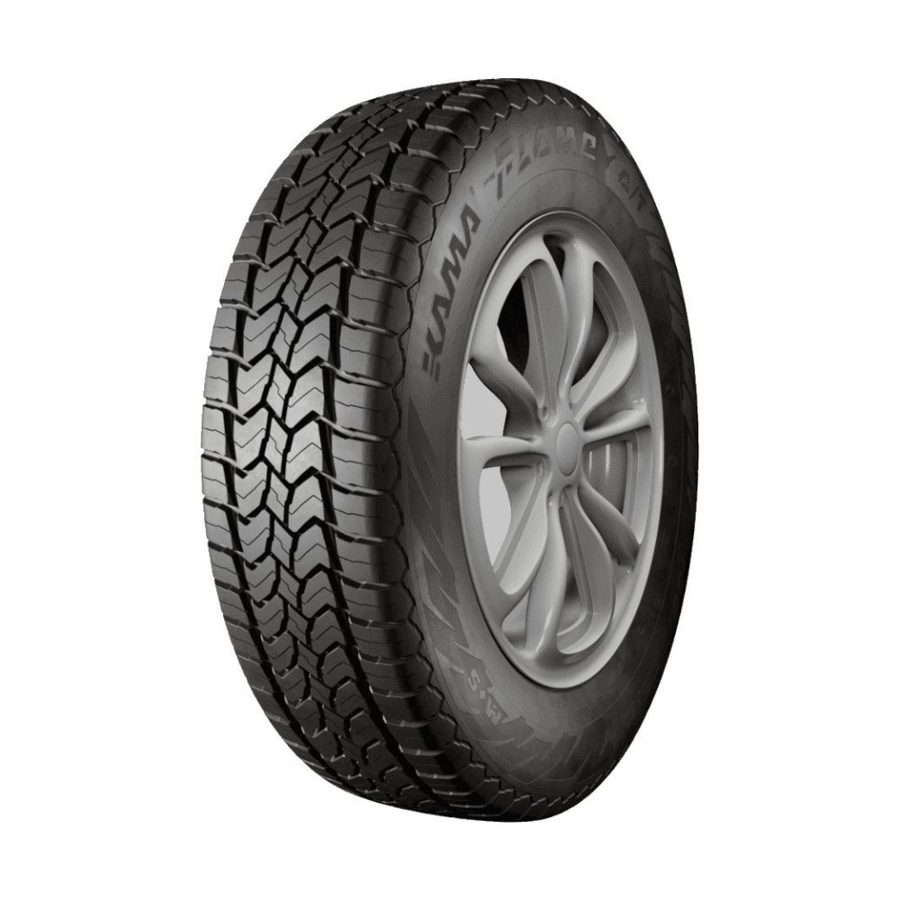Kama ФЛЕЙМ А/Т (НК-245) 185/75 R16 97T