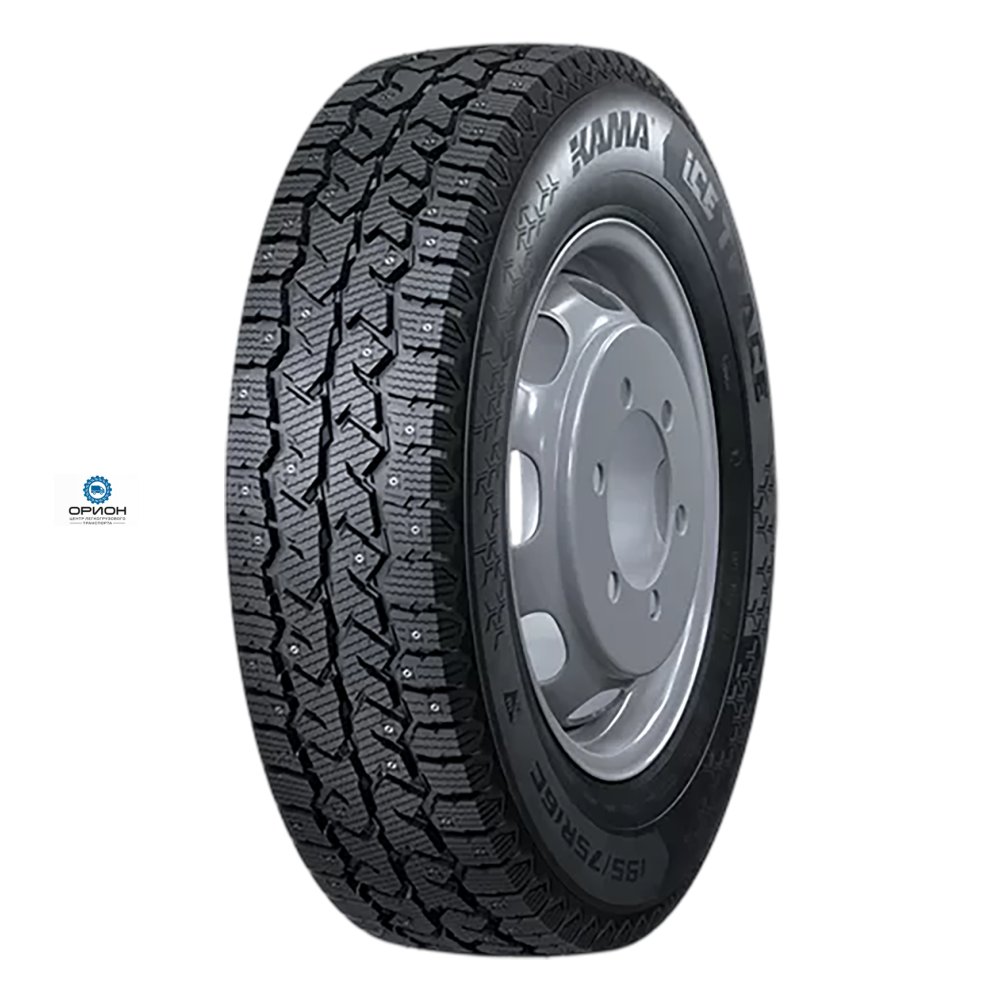 Kama Ice Trace (HK-530) 205/70 R15C