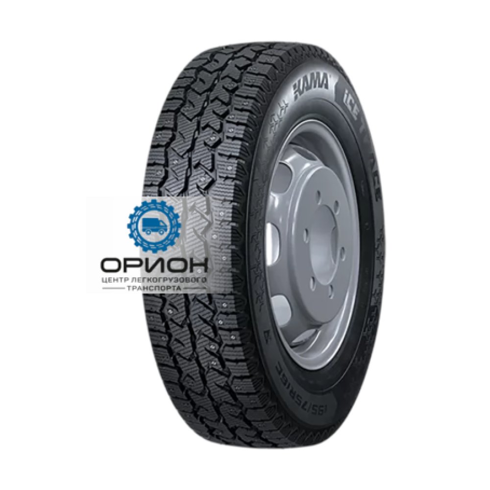 Kama Ice Trace 235/65 R16