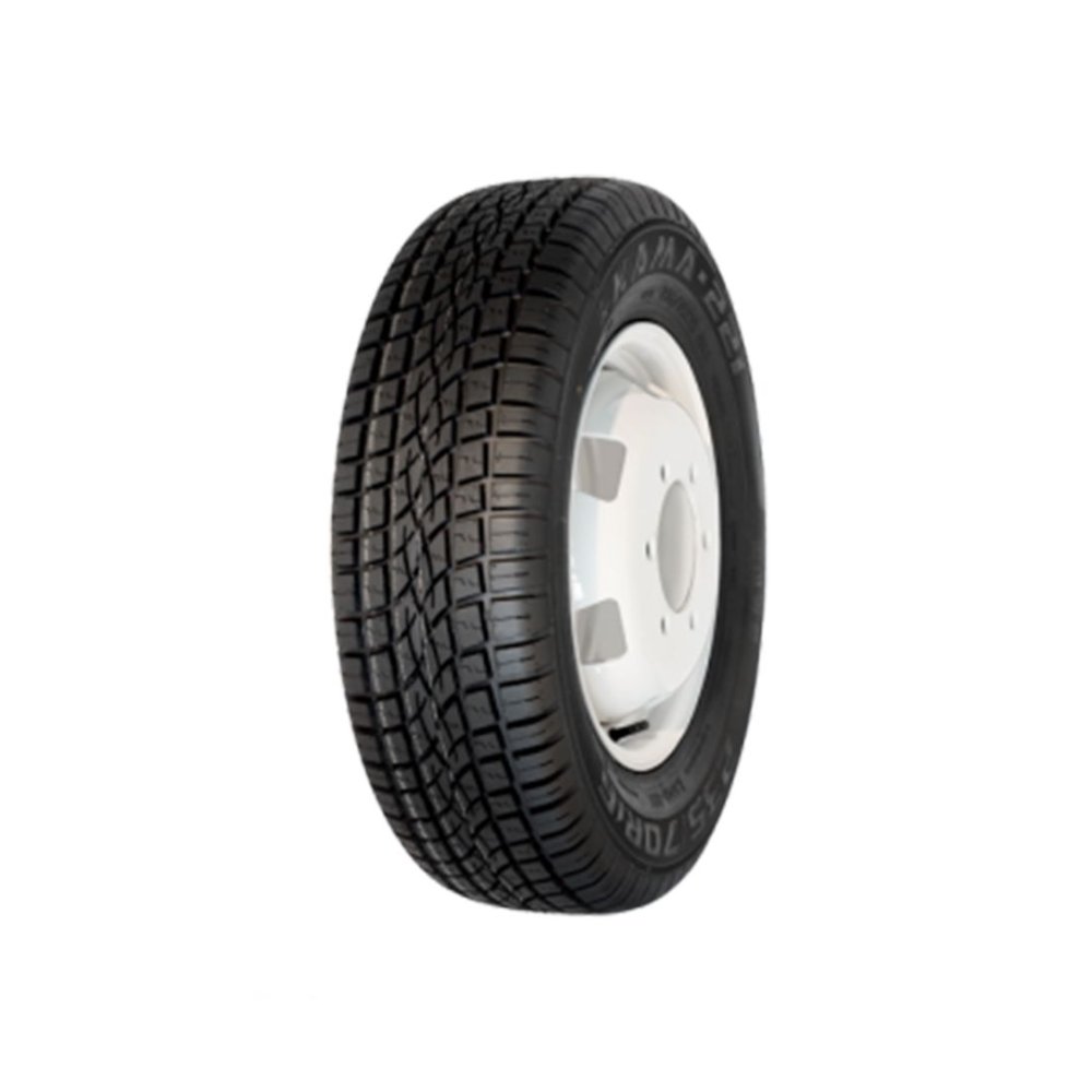 Kama Кама-221 235/70 R16