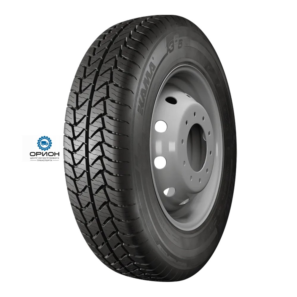 Kama Кама-365 LT (НК-243) 185 R14C