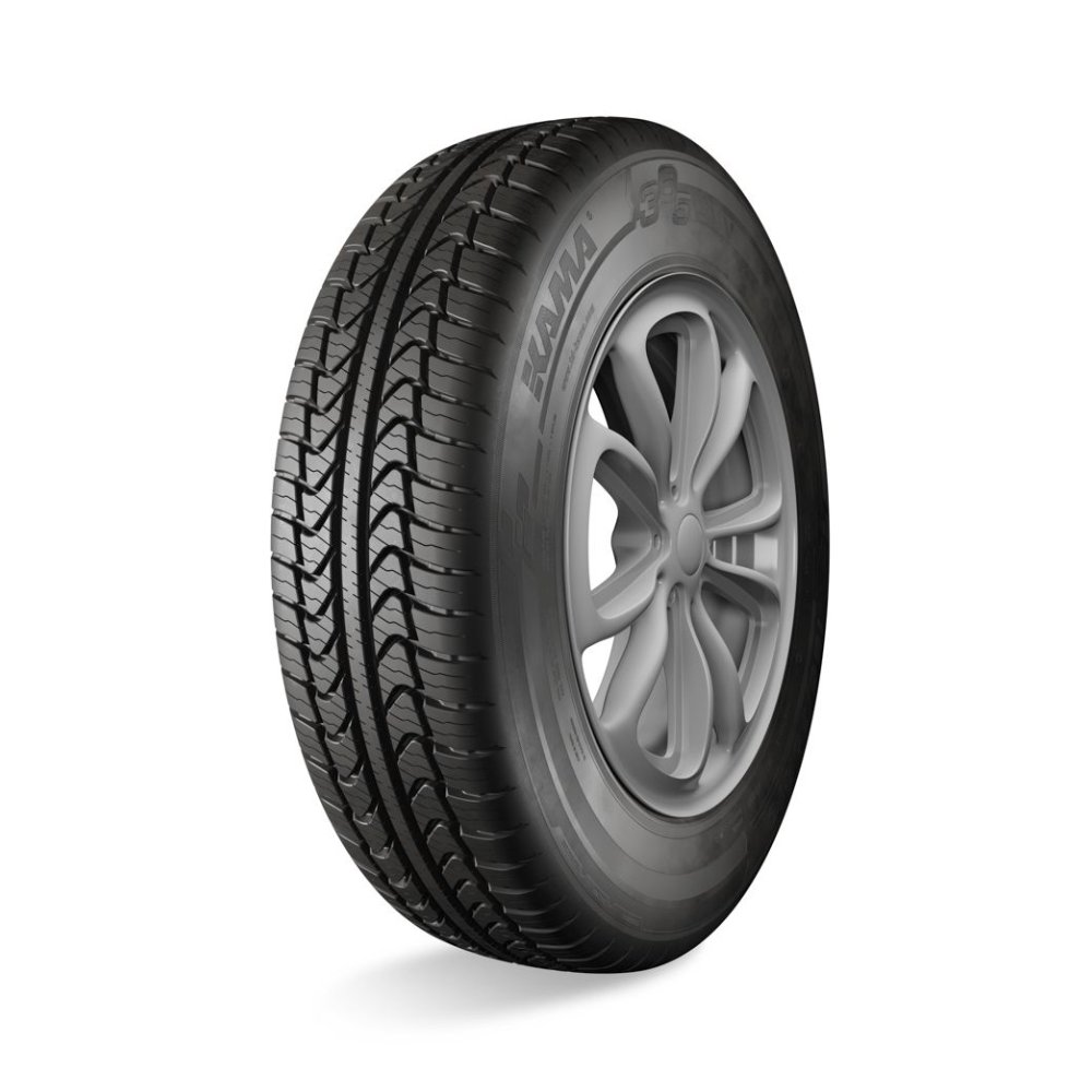 Kama НК-242 205/70 R15