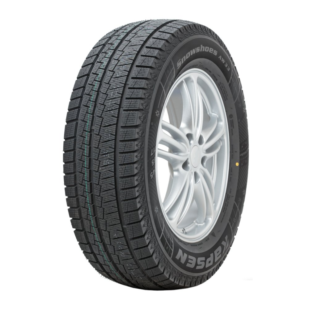 Kapsen AW33 SnowShoes 265/45 R21