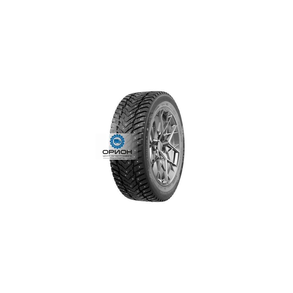 Kapsen IceMax RW516 245/65 R17