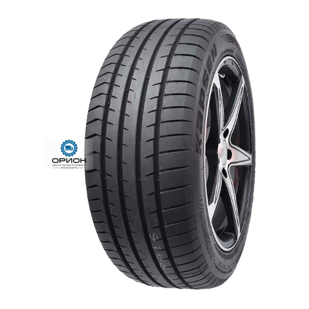 Kapsen K3000 Rassurer 325/35 R22 114W