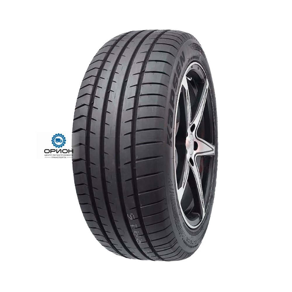 Kapsen K3000 275/40 R20
