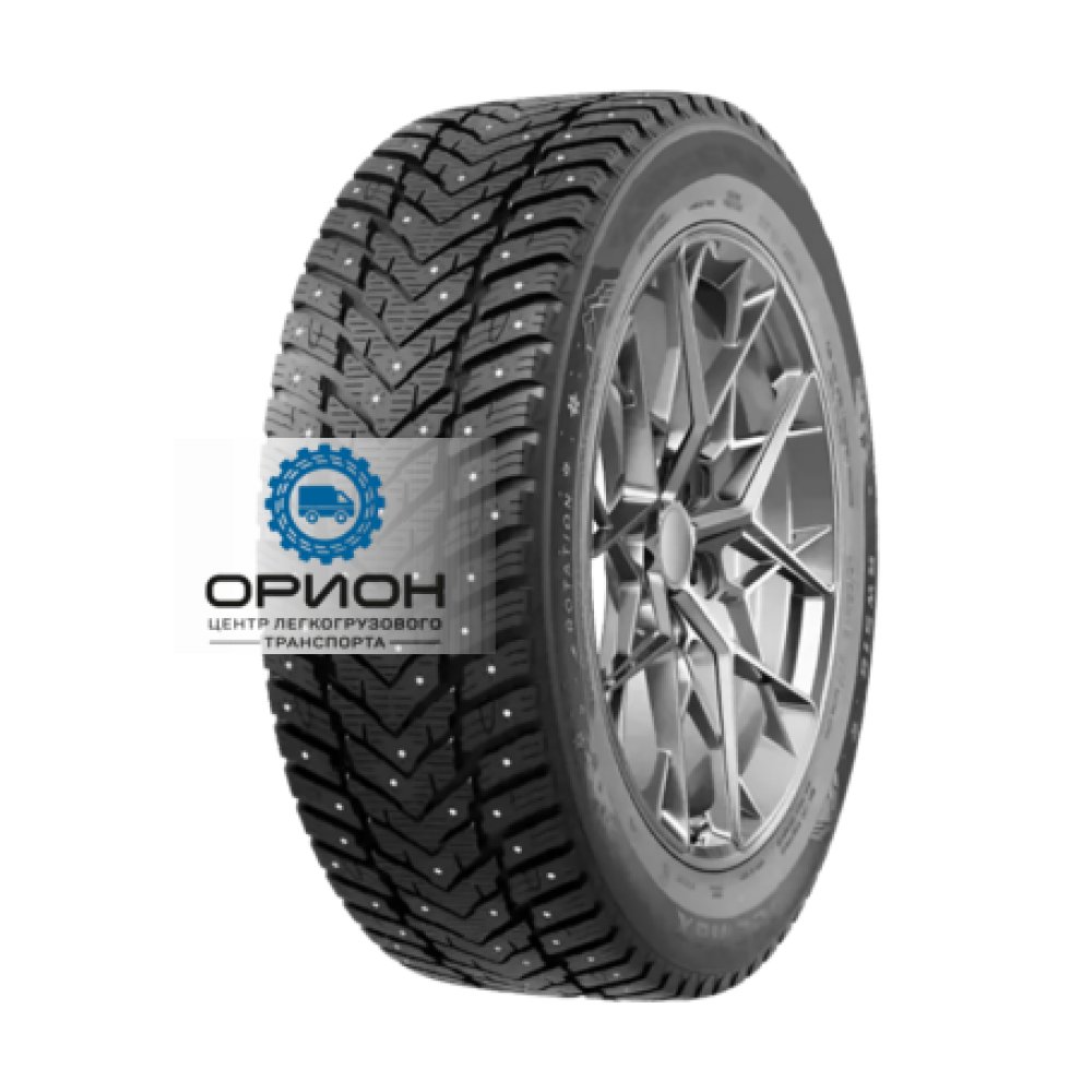 Kapsen RW516 Шипы 175/65 R14