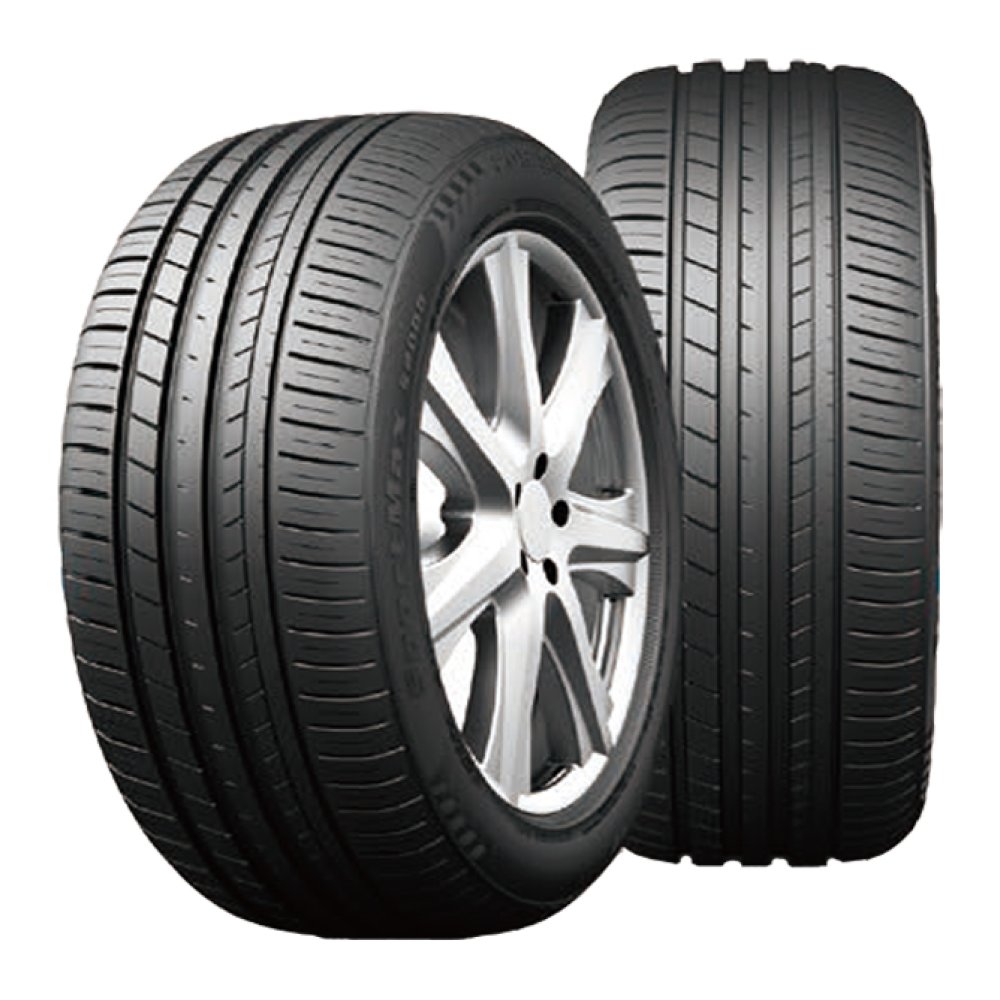 Kapsen S2000 SportMax 235/35 R20