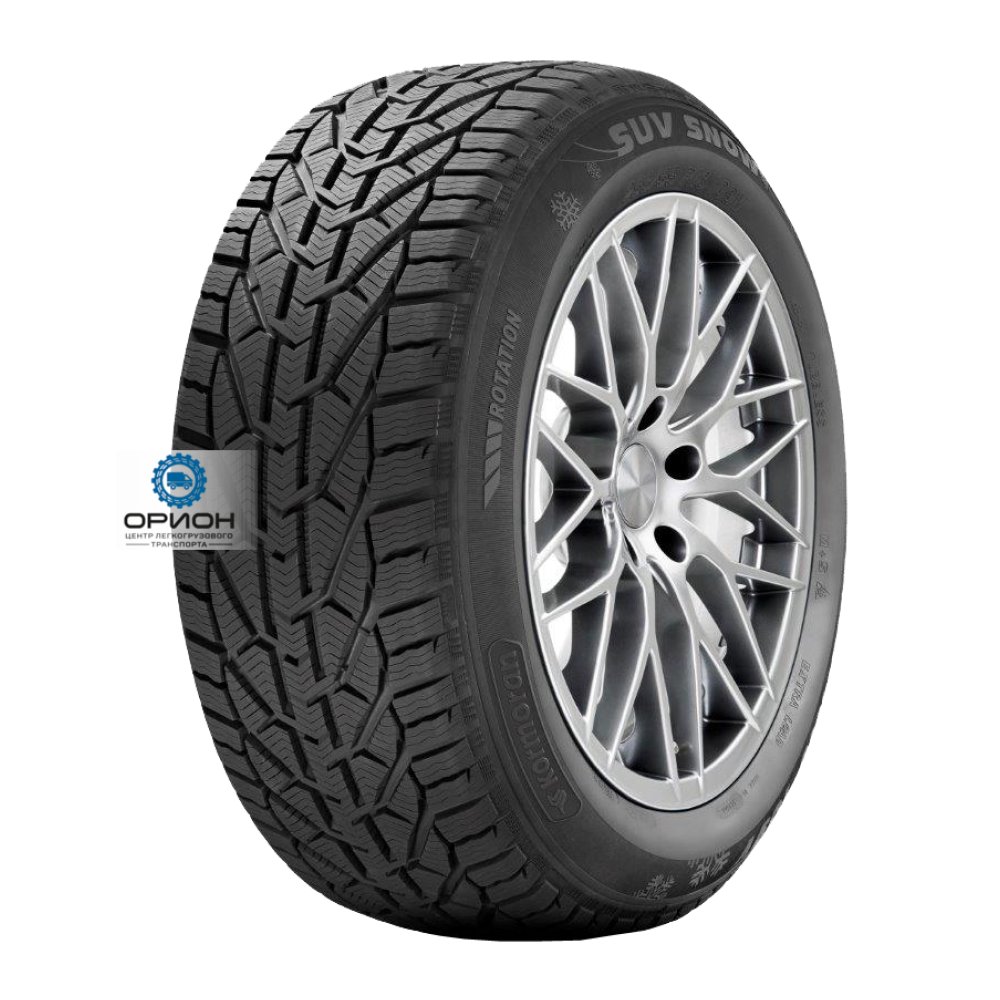 Шины Kormoran SUV Snow