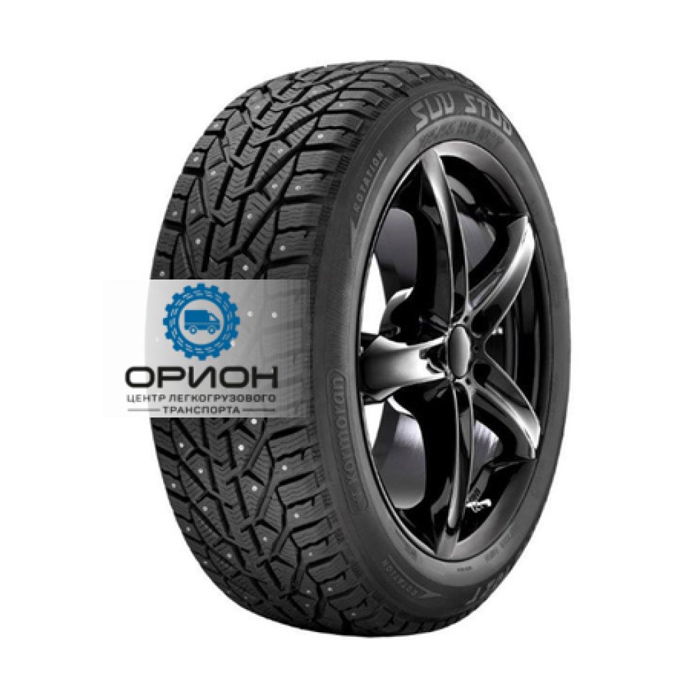 Kormoran SUV Stud (Нешип)