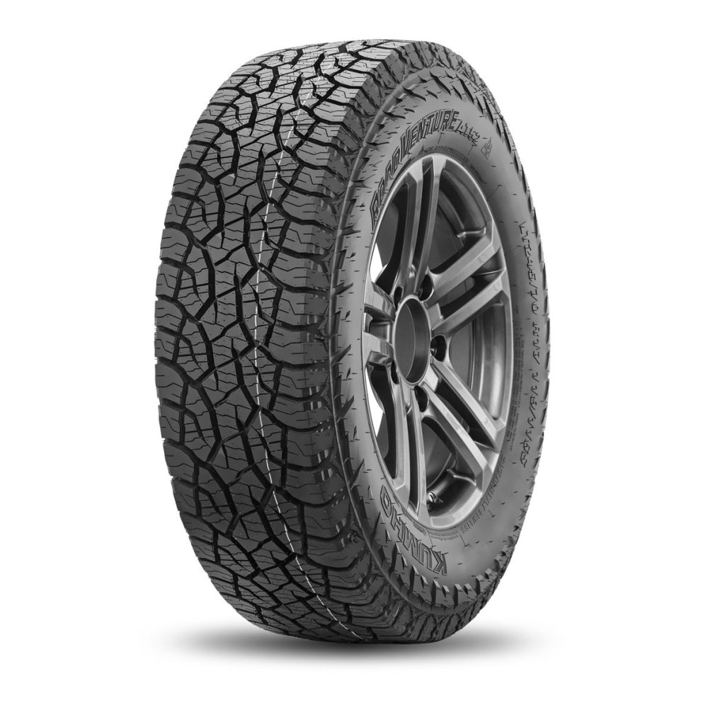 Kumho AT52 265/75 R16