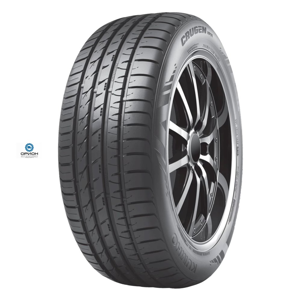Kumho Crugen HP91 265/70 R16