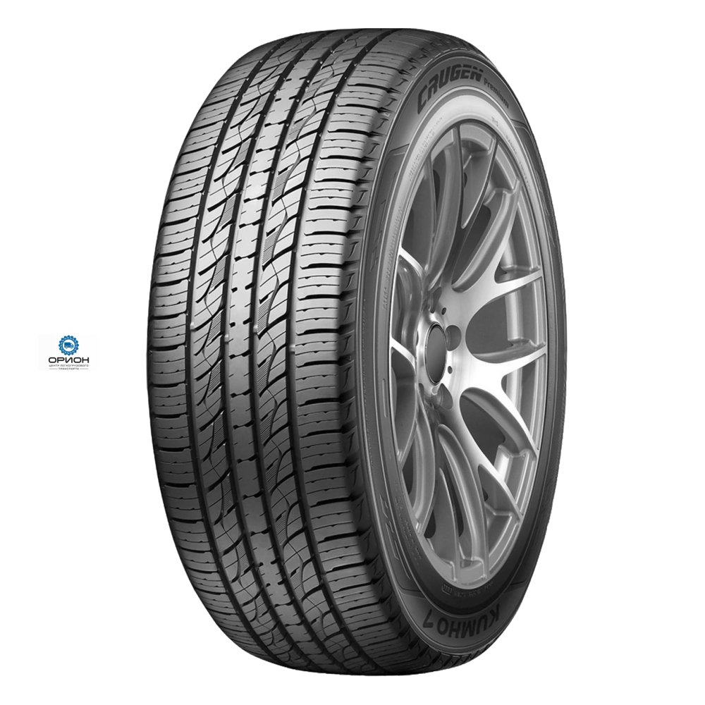 Kumho Crugen Premium KL33