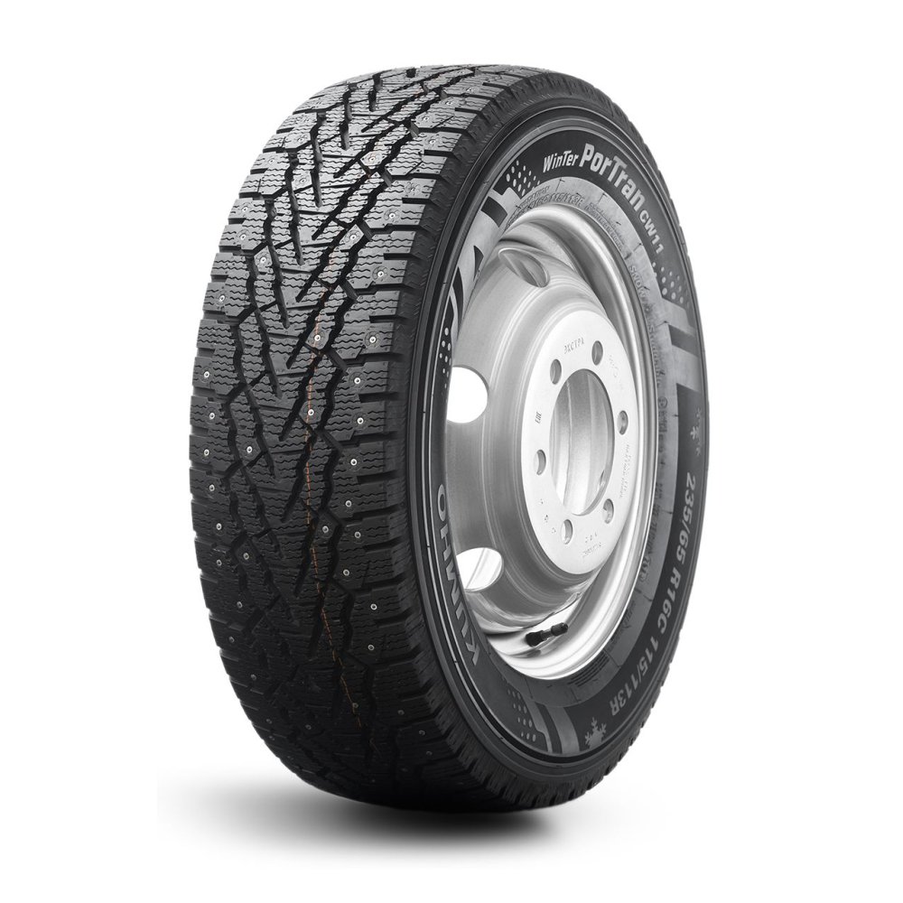 Kumho CW11 185/80 R14 102R