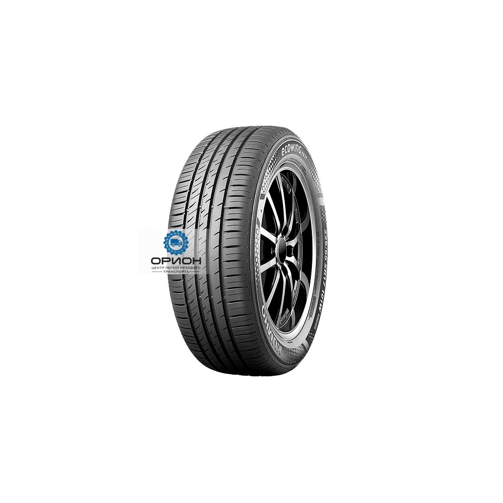Kumho Ecowing ES31 175/80 R14
