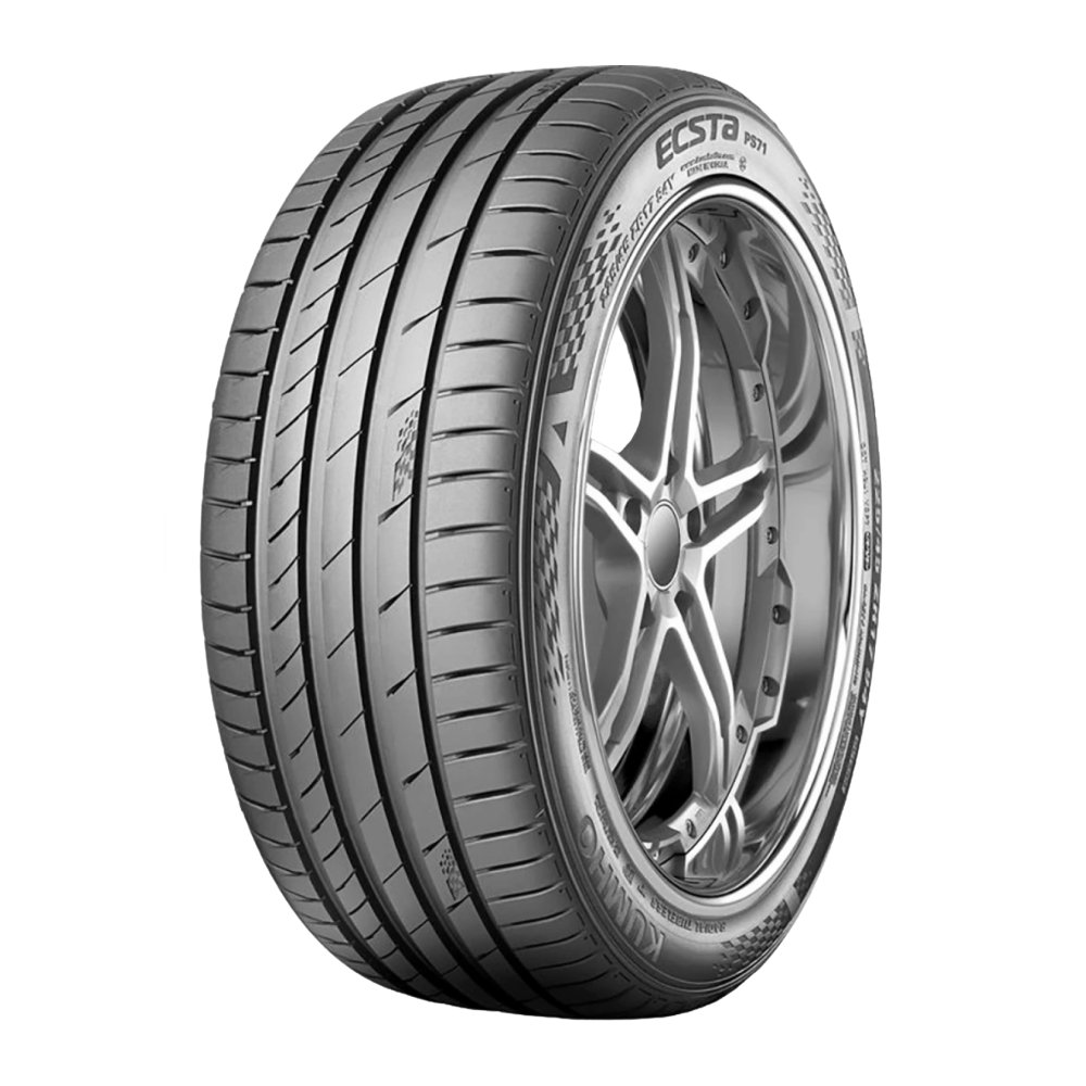 Kumho Ecsta PS71 EV 255/45 R19