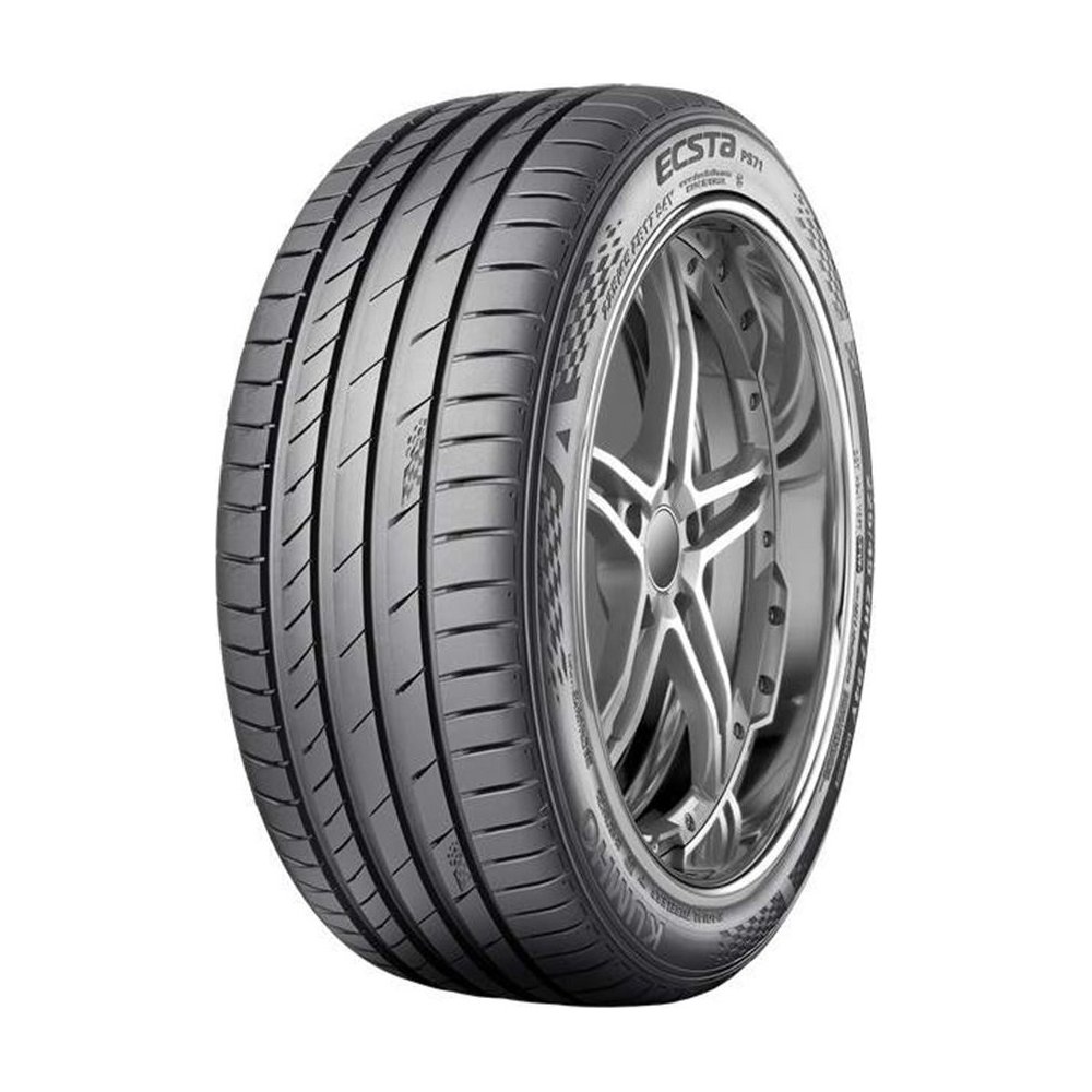Kumho ECSTA PS71 SUV 285/40 R20