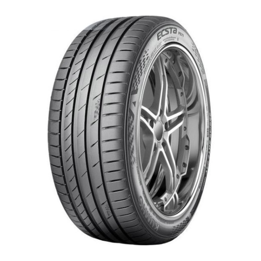 Kumho Ecsta PS71