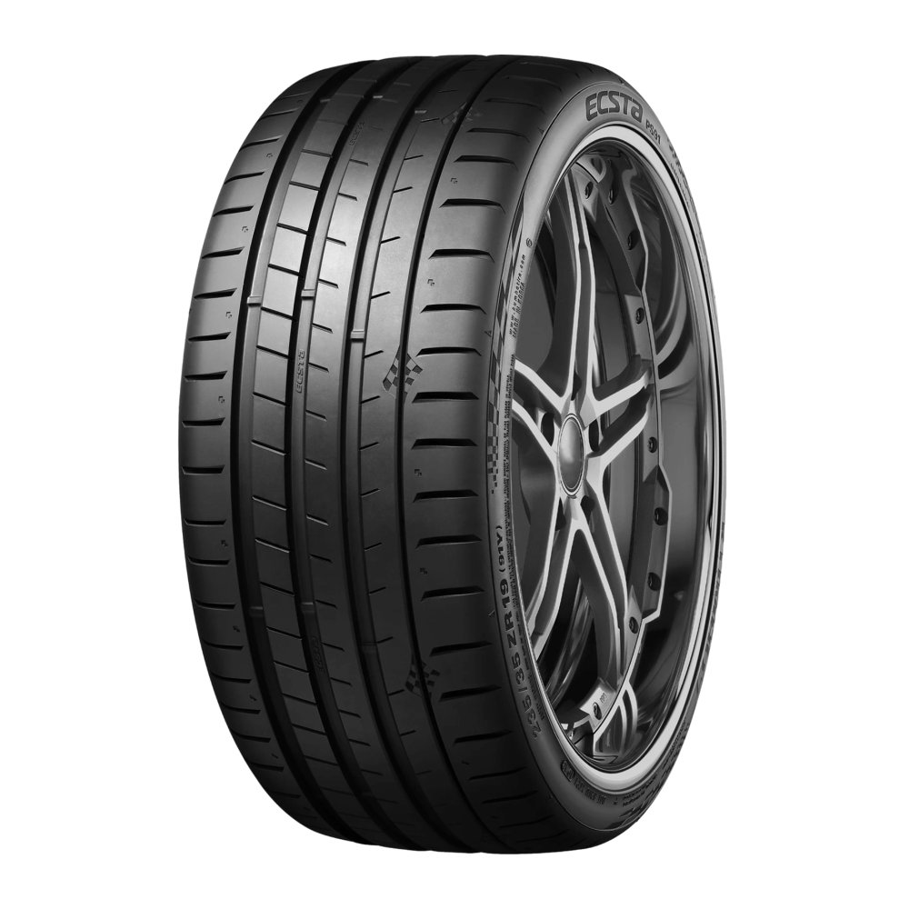 Kumho ECSTA PS91 275/30 R21