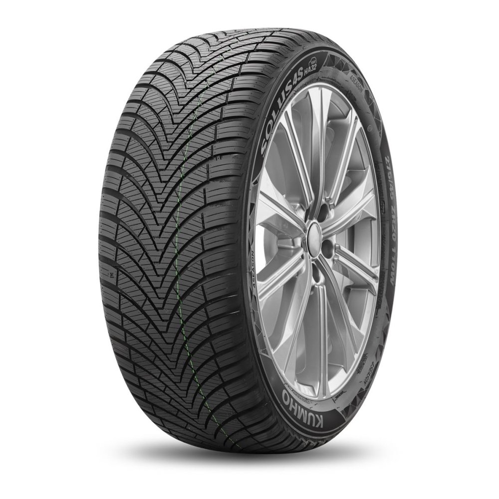 Kumho HA-32 215/70 R16